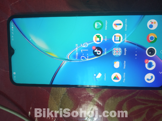 Vivo Y56 5G